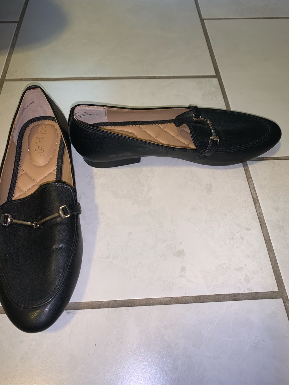 Rachel Zoe Loafers - Picture 4 of 4